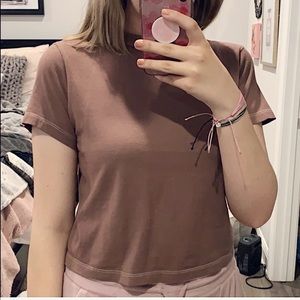 Urban Outfitters Crop Top